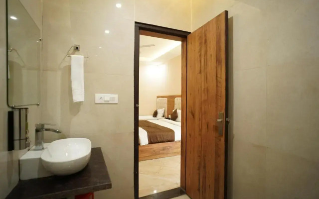 Hotel Anant Rishikesh