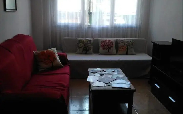 Apartamento Cabañaquinta Senderista