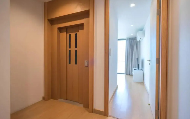 Sandbox Beachfront Villa3