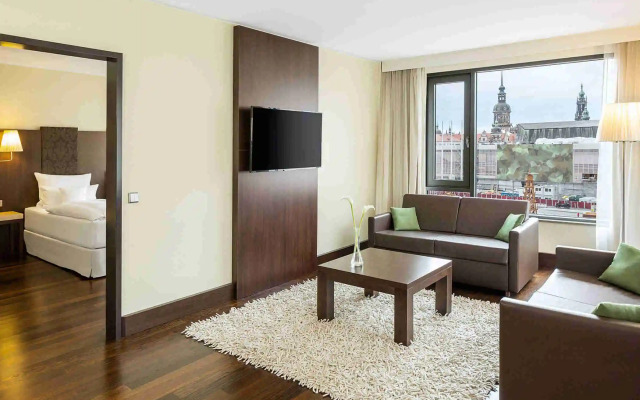 NH Collection Dresden Altmarkt