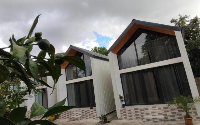 Guest House Koba