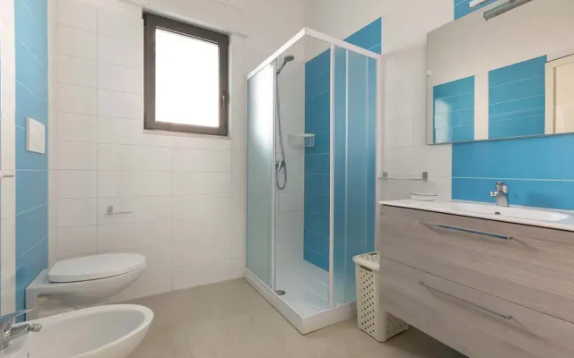 2126 Villa Ippocampo - Appartamento Blu by Barbarhouse