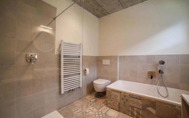 Apartment Das Runde