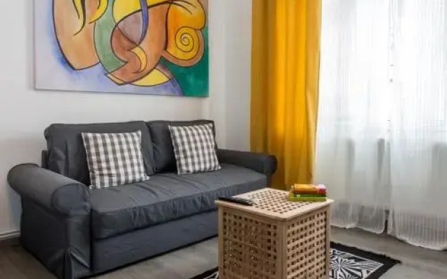 RedBed Self Catering Apartaments Premium Apartment
