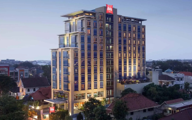 ibis Semarang Simpang Lima