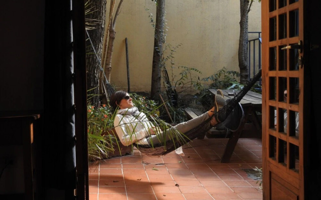 Casa Helbling