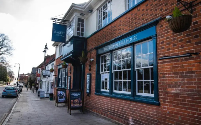 Market House