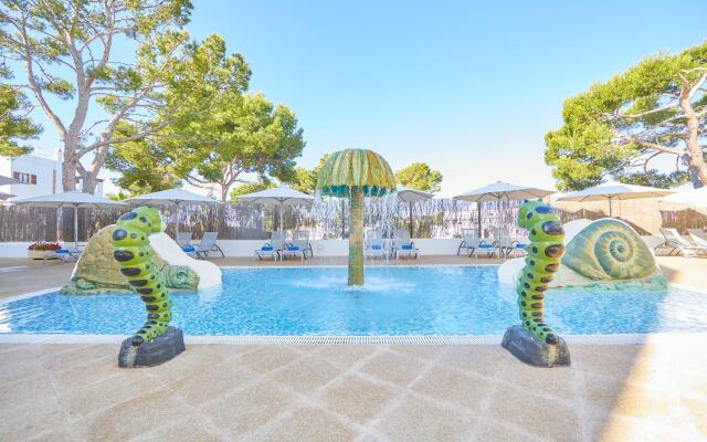 Prinsotel Alba & Spa