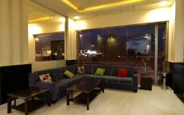 Sedra Hotel Suites