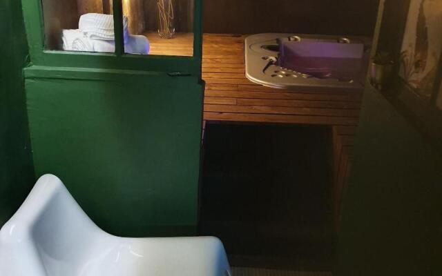 A la maison de Sophie