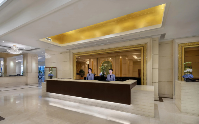Kempinski Hotel Guiyang