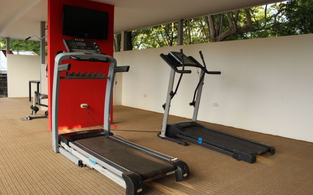 Hotel Contempo