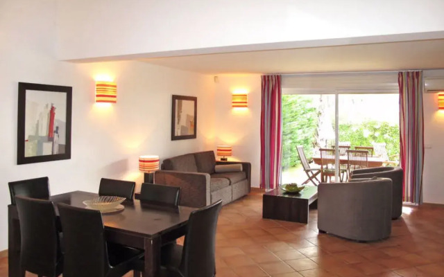 Green Bastide (RSA253)