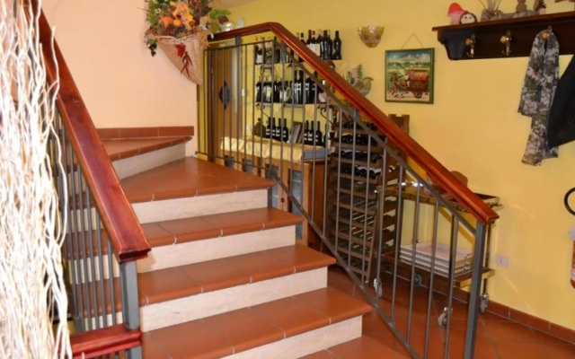 Hotel Valle dell' Oro