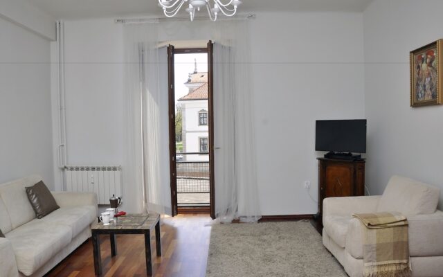 Prudentia Apartments Chopin