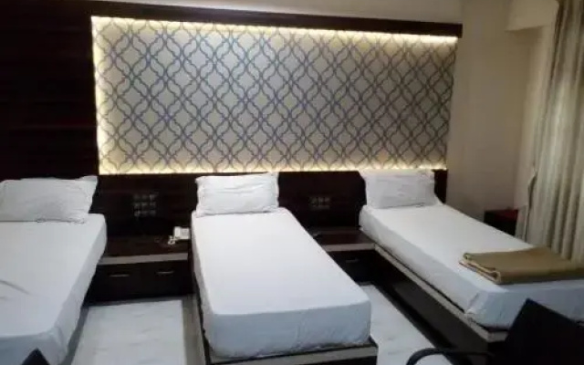 Hotel Arafa