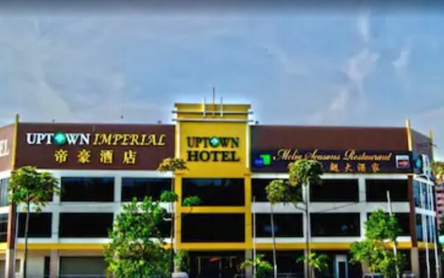 Uptown Imperial Hotel