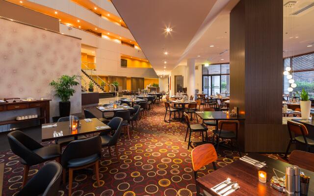 Crowne Plaza Canberra by IHG