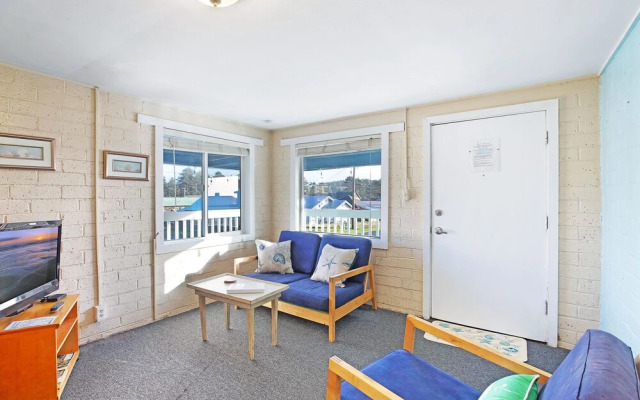 Sand Dollar Condos