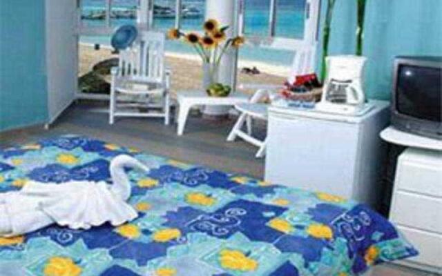 Hotel Arena Coco Playa