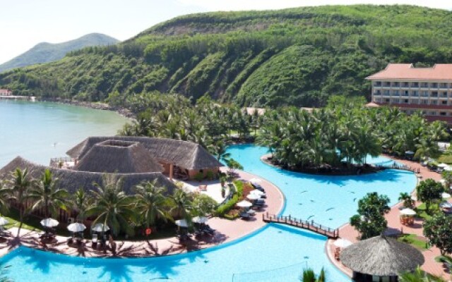 Vinpearl Resort Nha Trang