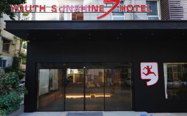 Youth Sunshine S Hotel (Xiamen SM Plaza)