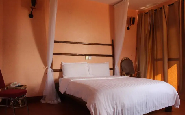 Sky Beach Hotel