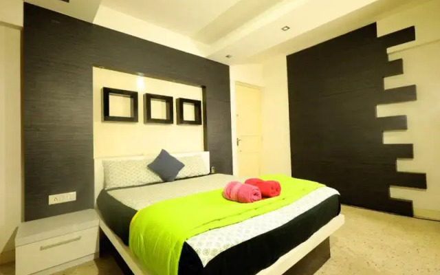 Oikos Edappally