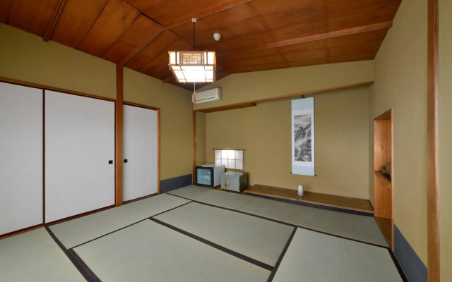 ZEN Hostel
