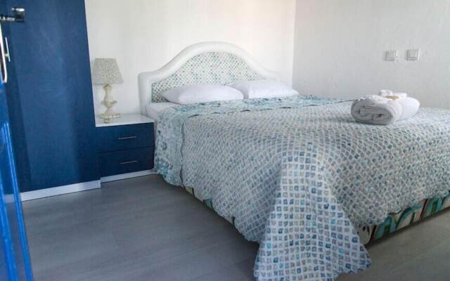 Mavi Zeytin Butik Hotel