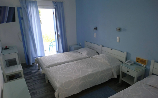 Panorama Hotel