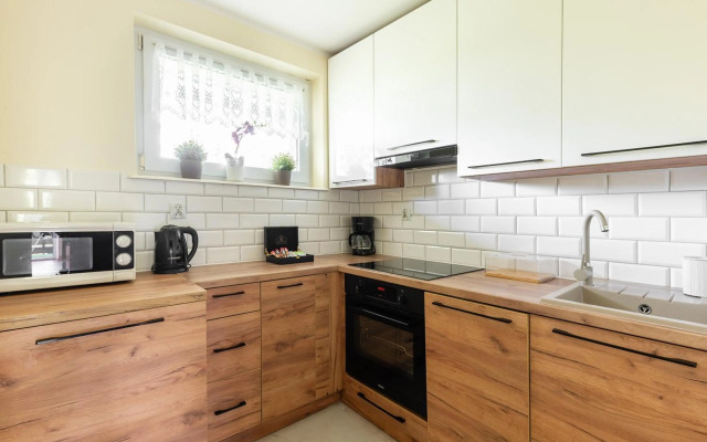 Apartamenty Widok i Cztery Tulipany Zakopane