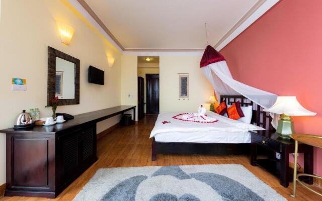 H'Mong Sapa Hotel
