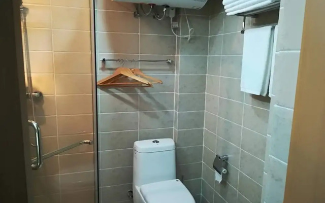 Tianyue Bay Bihai Lantian