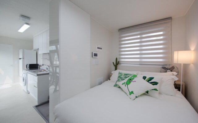 Hanso Residence Seoul