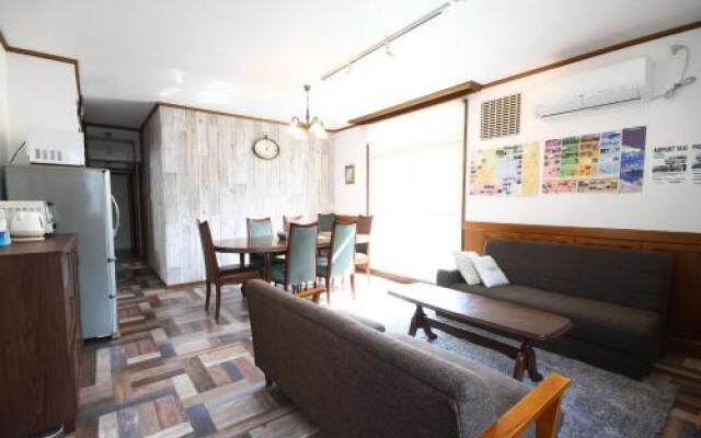 Miyamo House
