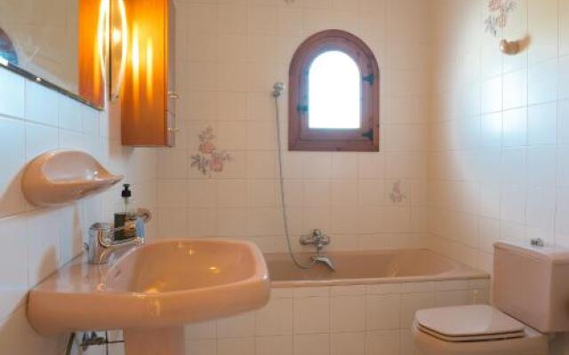 Holiday Home Amaranda