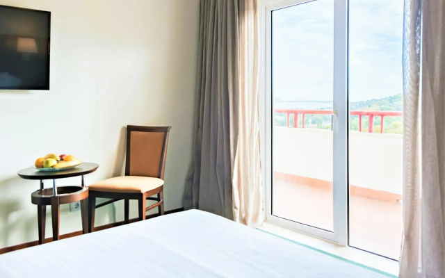 Amazonia Jamor Hotel