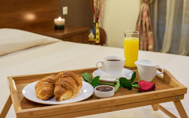 Oak Residence Hotel & Relax
