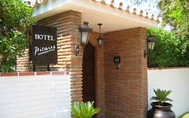 Hotel Torremolinos Centro