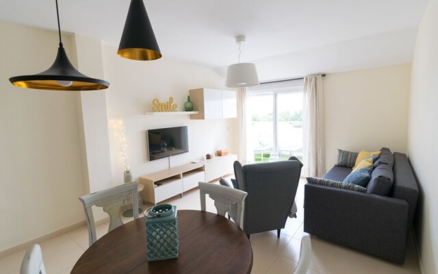 Costa Blanca Apartment La Nucia