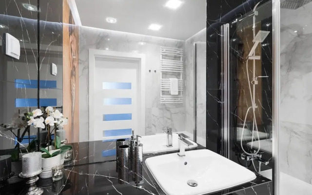 Vistula - New Exclusive Apartment M11