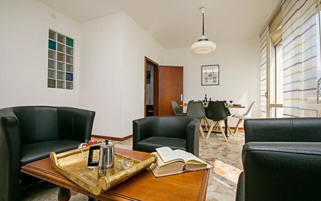 Breath of Lake Garda Apartment