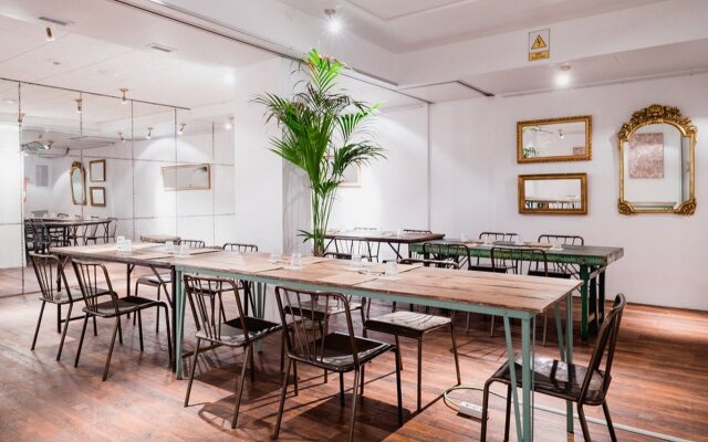 Casa Gracia Barcelona - Hostel