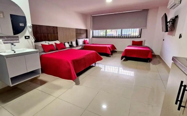 Hotel Ofix