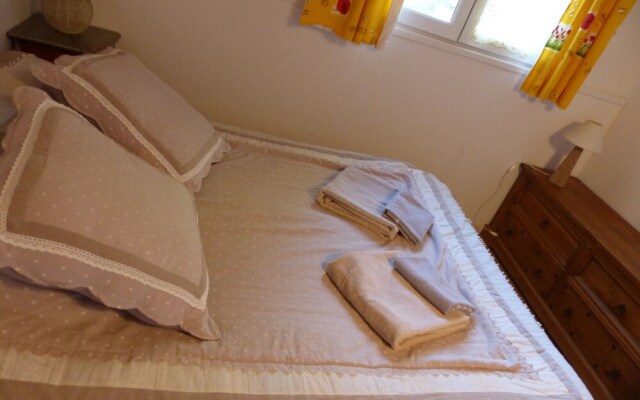 Chambre d'hôtes La Méridienne