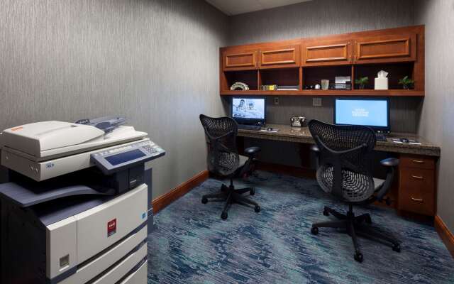 Hilton Garden Inn Austin North
