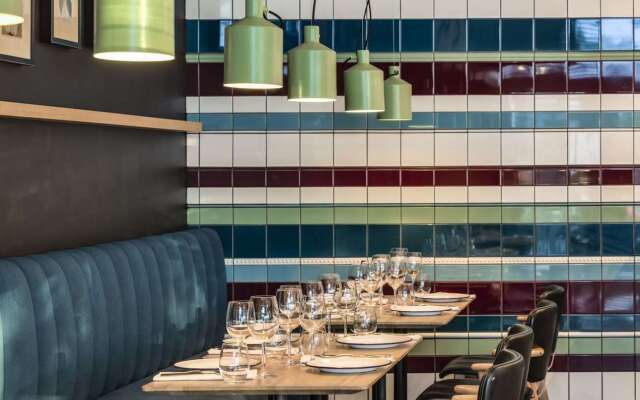 PURO Wrocław Stare Miasto