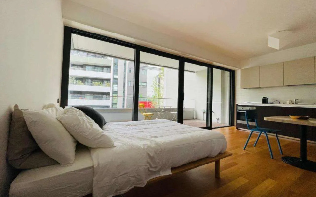 Loft Giulietta