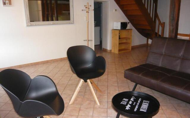 Gîte Épieds-en-Beauce, 4 pièces, 5 personnes - FR-1-590-28